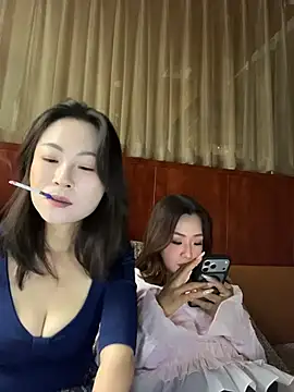 Eva10069 - 茶馆聚会勾引朋友老公