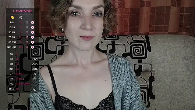 TinaWince