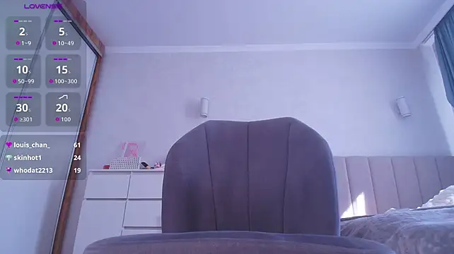 Lalisabrown - dildoplay