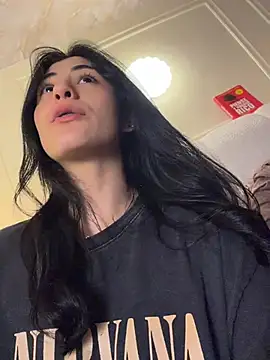 Vela_Carter - 2 fingers in my tight ass + plug🍑