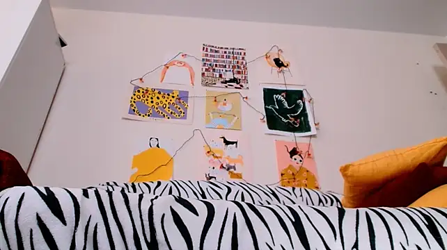 Luafy_Toddy - SPREAD PUSSY