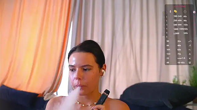 ObduliaBottini - oil ass and fingering asshole