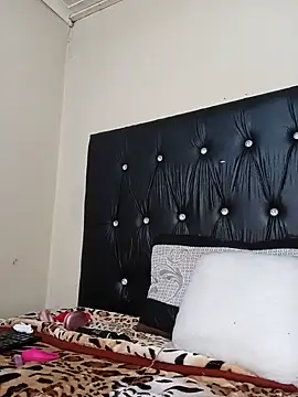 GoodinbedAfricann - OIL ASS