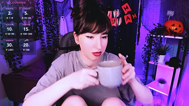 Lily_xBabe - TOPLESS