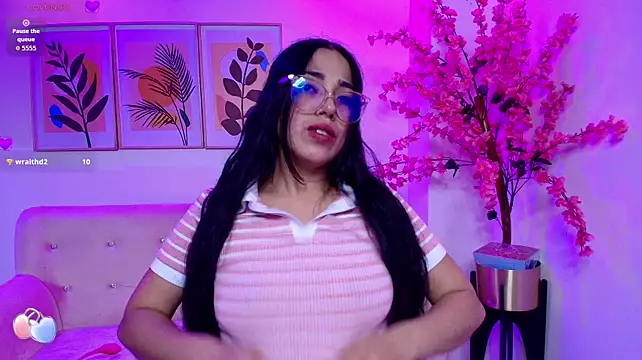 Sara_strawberry - Spank My Ass X8👋🍑