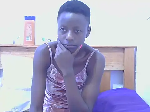 Zuhura69 - m ake me cum harder