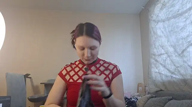 MarylouSchnopp - sexy suck my finger😈