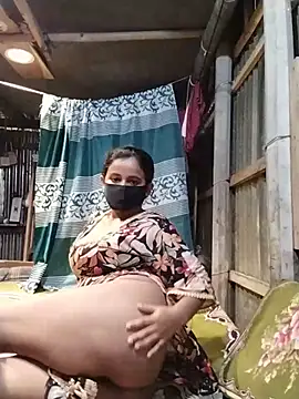 Jara_210 - Boobs show