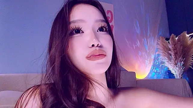 Ayanablush - get naked+control domi last tiper 3 m