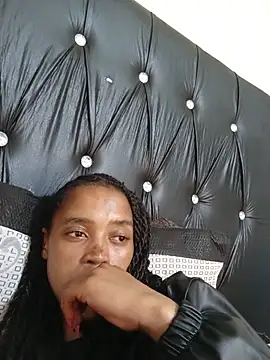 GoodinbedAfricann - OIL ASS