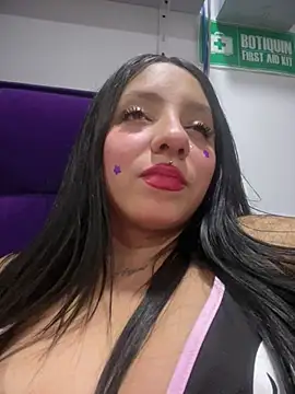 Carolyn_Villalobos - style doggy + finger in pussy