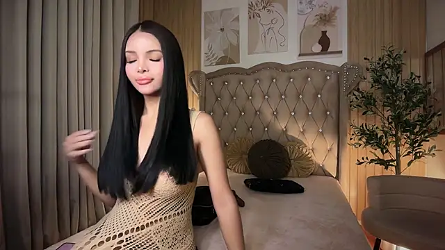 BianceBlaze777 - lesbian show fantasy