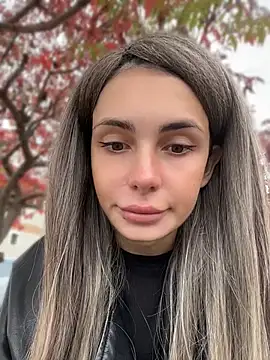 SandraCarter - Show ass in public