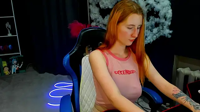 Irma_s - show boobs and show pussy 5 min