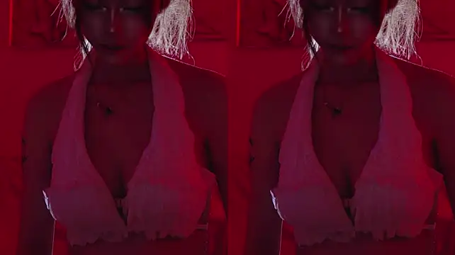 Nyx-kiki - 😍抚摸鲍鱼1min touch pussy