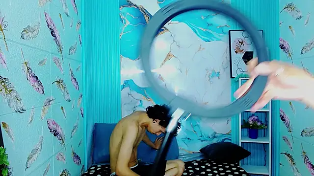 Celi_sweetres - Cum in face
