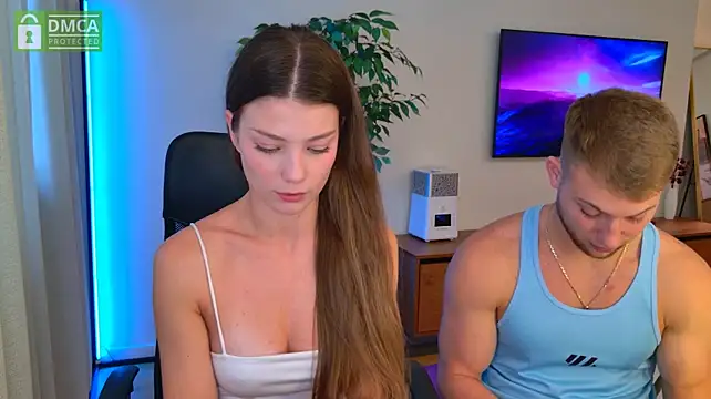 Team2fit - Nude show