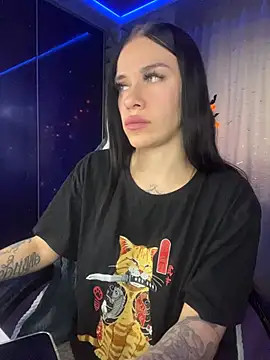 Queen_of_pain - ✌2 fingers in pussy✌
