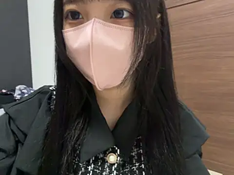 Ohuton_love - ワンピースぬいで谷間アップ💕︎