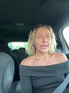 Petrouchkaaa_ - VIDÉO HOT LT