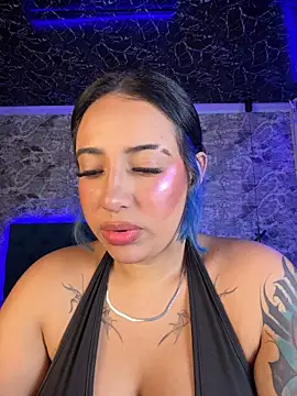 Scarlett-LS - blow job more show boobs
