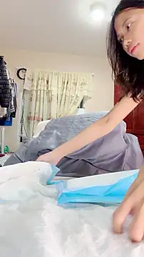 WetVirginPussy - Max control Gun dildo scream ahegaoCum🥵