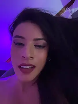 Lena-Williamss - Squeeze my big boobs while I tease you
