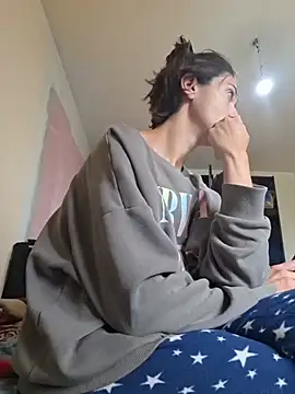 Wild_Witch - Finger assholee