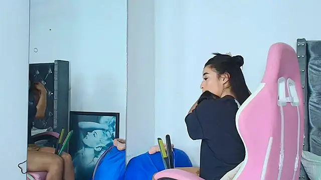 GraceWallace_ - MAKE ME HAPPY