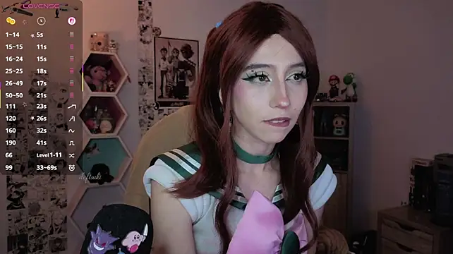 deftsuki