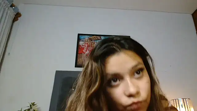 3littles - Zandra, your fingers in your petty pussy