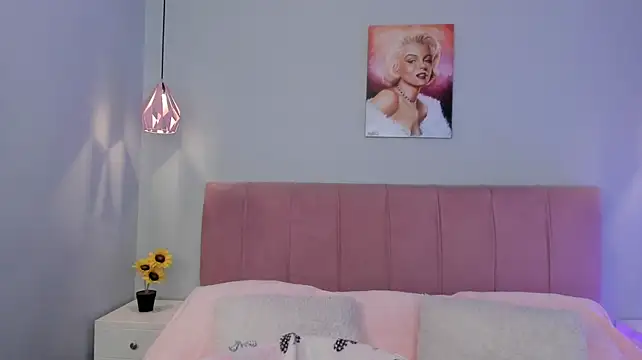 ScarletGV - oil in my ass
