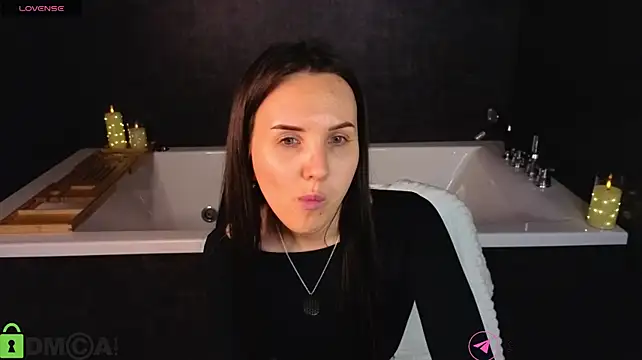 Wendy_mm - time to take a bath