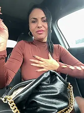 KimKelly13 - Break my ass, daddy💥😈 Fingers 3 i