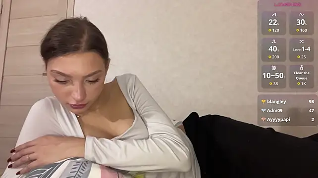 JayLeemour - 10 times slap on the butt