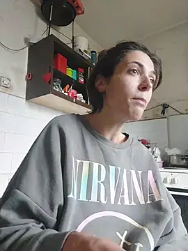 Wild_Witch - Finger assholee