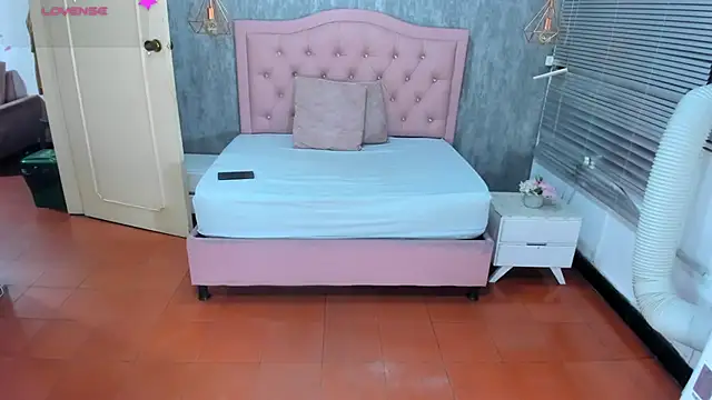 Lissa_jhonsoon - 👑👿Be the king of my pussy 👑👿