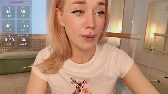 DiscoPotato - slap my ass and pussy