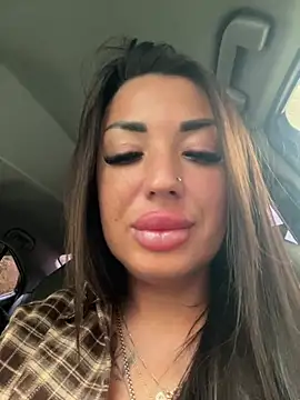 RuslanaXX - Hot video for Lat