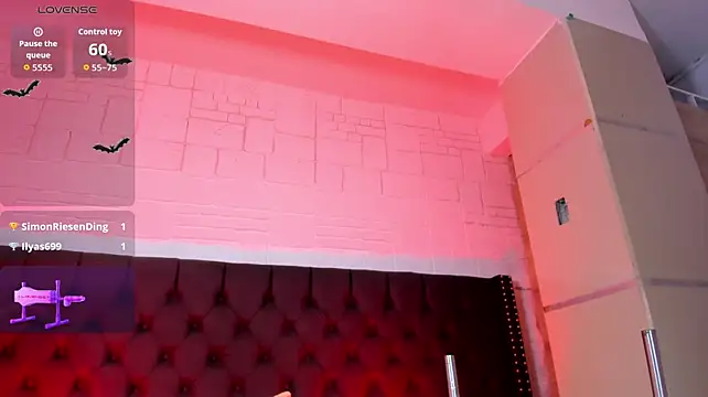EmilyMora1_ - Naked