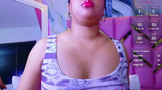 Softlatinaa - FINGER PLAY 🔥