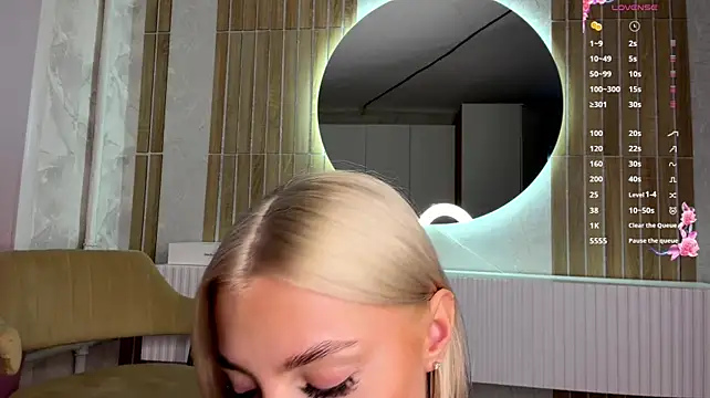 WavaHessler - Hand bra 10 min