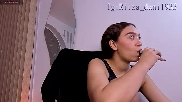 Ritzabeth_daniel - flash tits🍓