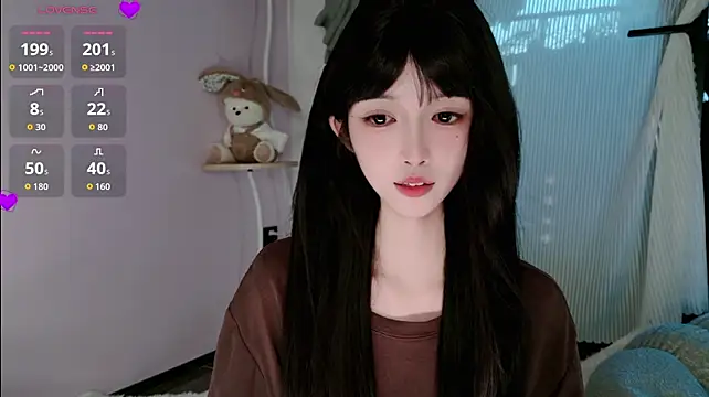 Lulu-789 - 今天长这样