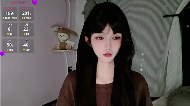 Lulu-789 - 今天长这样