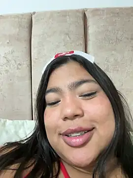 Emily_morgam - Dildo + squirt 💦