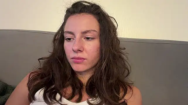 IraidaArvayo - massage boobs under top