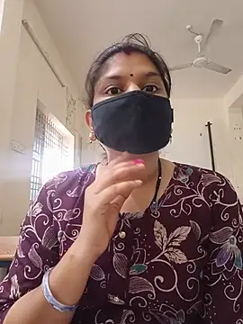 SexyBhumii - boobs show