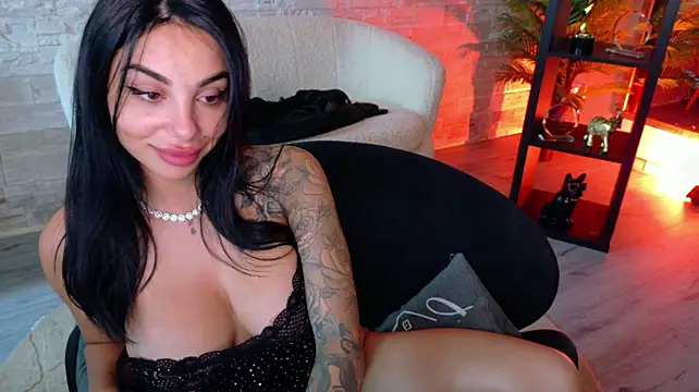 MissSiennaa - ride dildo