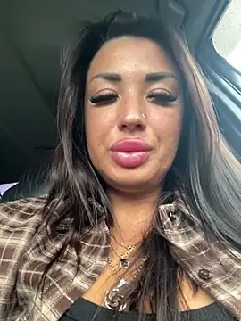 RuslanaXX - Hot video for Lat